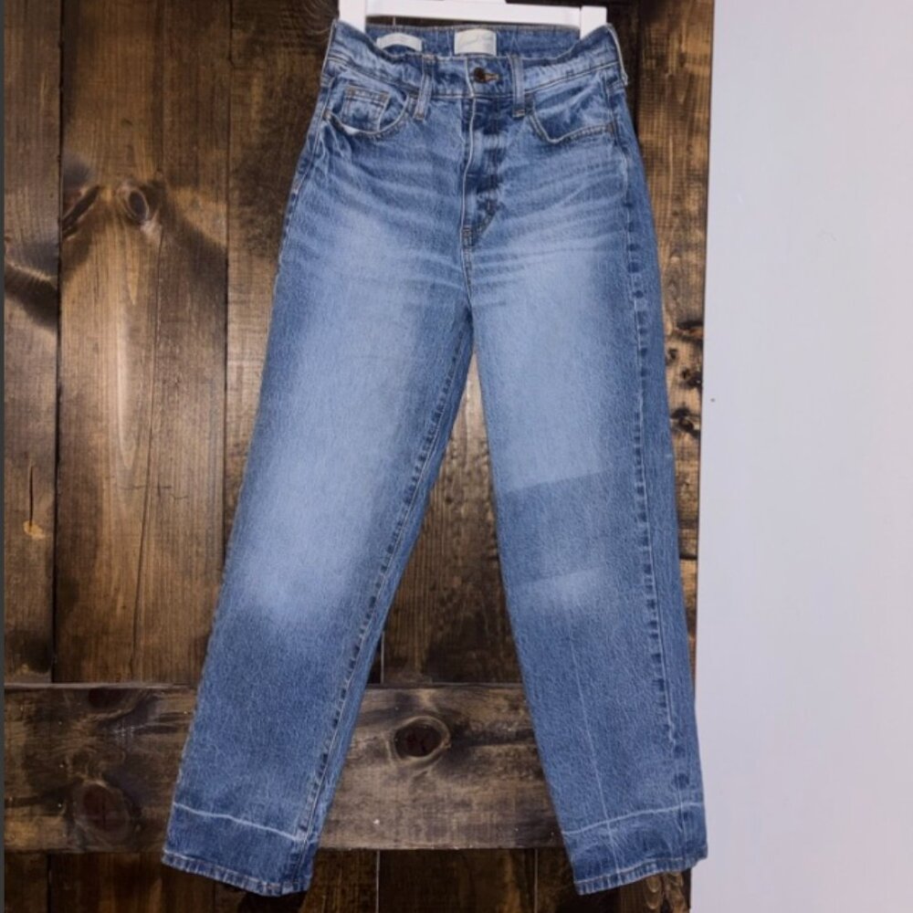 Blue Jeans- Size 0